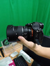 SONYSony/索尼 ILCE-7M4 高清4K視頻直播旅游 專業(yè)數(shù)碼微單相機a7m4 索尼A7M4機身+索尼24-105F4 G 官方標配【京倉鑒定 正品保障】 曬單實拍圖
