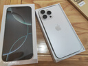 蘋果【限時補貼】蘋果16promax iphone16promax 手機iPhone 蘋果手機 16 Promax 白色鈦金屬 6.9英寸 256GB【公開版全網(wǎng)通+配件大禮包】 曬單實拍圖