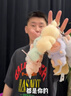 艾惟諾（Aveeno）艾維諾沐浴露舒緩柔嫩溫和無皂基燕麥沐浴乳(無香型)成人532ml 曬單實(shí)拍圖