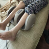 海爾（Haier）足療機(jī)腿部按摩器腳底腳部腿部小腿按摩儀送老年人長(zhǎng)輩父母親節(jié)生日禮物送爸媽男女朋友HQZ-Z221Z 曬單實(shí)拍圖