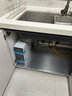海爾（Haier）凈水器家用鮮活水Pro瞬時(shí)1400G雙出水直飲水機(jī)6年長(zhǎng)效RO反滲透廚下凈水機(jī)凈飲機(jī) 【旗艦雙出水】鮮活水Pro1200G 曬單實(shí)拍圖