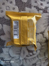 嘉華鮮花餅 經(jīng)典云腿小餅25g*15枚 云南特產(chǎn)火腿糕點(diǎn)下午茶點(diǎn) 曬單實(shí)拍圖