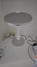 飛利浦（PHILIPS）全光譜護眼學(xué)習(xí)閱讀臺燈學(xué)生兒童專用防藍(lán)光防近視軒坦白國家補貼 曬單實拍圖