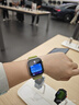 HUAWEI WATCH FIT 4 Pro 原野綠編織表帶華為智能手表鈦金屬藍寶石玻璃大屏藍牙通話fit4pro 曬單實拍圖