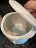 蘇泊爾 電燉鍋 電燉盅 燕窩燉 寶寶輔食 嬰兒煮粥鍋1.5L精巧容量 隔水揉燉 迷你煮粥煲湯鍋DZ15YC897 曬單實拍圖