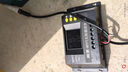 嵐圣MPPT太陽能控制器全自動(dòng)通用型12V24V48V蓄鋰電池光伏板充電器 MPPT太陽能控制器-【100A】 曬單實(shí)拍圖