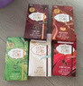格力高(glico)百醇茶風(fēng)系列組合裝126g(3件）夾心餅干零食兒童節禮物 曬單實(shí)拍圖