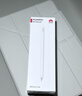 HUAWEI M-Pencil （第三代）華為手寫(xiě)筆 星閃技術(shù)超低時(shí)延 雪域白  曬單實(shí)拍圖