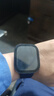 添賦適用RedmiWatch5保護(hù)殼膜一體紅米watch5/4保護(hù)套小米手表表殼鋼化膜屏幕貼膜紅米手表4/3/2保護(hù)殼 水墨藍(lán)【殼膜一體·不影響觸屏】 適用：紅米watch5 曬單實(shí)拍圖