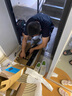 凱迪仕（KAADAS）Q2 FVP智能門鎖 3D人臉識(shí)別貓眼大屏指紋密碼鎖全自動(dòng)智能防盜鎖 Q2 FVP【人臉解鎖+AI貓眼+大屏】 曬單實(shí)拍圖