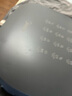 雙槍空氣炸鍋專(zhuān)用紙 烤盤(pán)烤箱耐高溫吸油紙 食品級(jí)加厚錫紙方形100只 曬單實(shí)拍圖