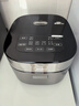 美的（Midea）電飯煲家用電飯鍋抗菌青瓷內(nèi)膽特色鹵燉一鍵柴火飯大容量多功能2-3-5-6-8-10人使用智能預(yù)約電飯煲 國(guó)家補(bǔ)貼【行業(yè)爆款】第5代青瓷抗菌內(nèi)膽 4L 曬單實(shí)拍圖