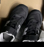 NEW BALANCE4-14歲大童秋冬時(shí)尚百搭休閑運動(dòng)鞋373KG 曬單實(shí)拍圖