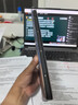 畫(huà)與畫(huà) 適用華為MatePad Pro保護套書(shū)本皮套華為matepad 11.5s平板電腦保護殼2025/24款防摔硅膠新款國風(fēng) 【行則將至】蠶絲皮紋套 華為MatePad Pro(10.8英寸) 曬單實(shí)拍圖