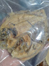 琳家魚(yú)匯大地魚(yú)干商用廣東汕尾特產(chǎn)云吞湯料鐵鋪魚(yú)翅鋪干偏魚(yú)干比目魚(yú)干 小地魚(yú)100克 曬單實(shí)拍圖