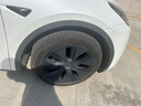 富神（FORTUNE） 汽車(chē)輪胎255/45R19 ZR 104W FSR701適配Model Y/GLK300運(yùn)動(dòng)操控 曬單實(shí)拍圖