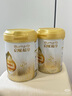 惠氏（Wyeth）啟賦蘊(yùn)淳A2進(jìn)口HMO幼兒配方奶粉3段（12-36月）810g*6罐 曬單實(shí)拍圖
