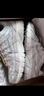 耐克NIKE女子休閑鞋 NIKE P-6000 SE 運動鞋IF1756-100白 36.5 曬單實拍圖