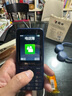 飛利浦（PHILIPS）E528 學(xué)生手機(jī)  可定位可視頻語音微聊 初高中生專用 4G全網(wǎng)通雙卡雙待長續(xù)航  老年人手機(jī) 寶石藍(lán) 曬單實(shí)拍圖