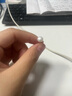 老廟珍珠耳釘S925銀耳釘?shù)罱鼒A耳飾女友生日禮物送媽媽耳環(huán) 淡水珠素珠套裝耳釘 曬單實(shí)拍圖