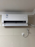 美的（Midea）酷省電 空調(diào)掛機(jī) 2匹 新一級(jí)能效全直流變頻冷暖 節(jié)能省電 自清潔 壁掛式空調(diào)掛機(jī)性價(jià)比 國(guó)家補(bǔ)貼 2匹 一級(jí)能效 酷省電KS1-1 曬單實(shí)拍圖