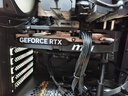 微星RTX5060 魔龍/萬圖師 RTX5050萬圖師 電競游戲?qū)I(yè)設(shè)計AI運(yùn)算智能學(xué)習(xí)臺式電腦顯卡 微星RTX5060 8G 2X OC幻影師 曬單實(shí)拍圖