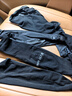 西騎者（WestBiking）夏季騎行護(hù)膝防曬冰絲腿套護(hù)腿運(yùn)動(dòng)護(hù)膝護(hù)腿一對(duì)裝 XL 曬單實(shí)拍圖