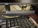 漫步者（EDIFIER）M16 Pro 桌面便攜音箱 藍(lán)牙音箱 電腦音響 兼容筆記本 鈦金灰 曬單實拍圖