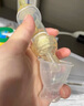 愛貝迪拉嬰兒喂藥器兒童滴管針筒式納米銀抑菌喂藥神器寶寶喂水輔食套裝 曬單實拍圖