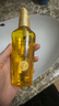 施華蔻（Schwarzkopf）金致潤養(yǎng)精華護(hù)發(fā)精油 柔順滋養(yǎng)修護(hù)免洗防干枯毛躁潤發(fā)精華 【雙支大容量】金致小安瓶75ml*2 曬單實(shí)拍圖