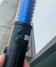 酷萊普交通指揮棒夜間指揮熒光棒手持式LED閃光棒交通警示燈29厘米鳴笛 曬單實拍圖