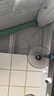 揚(yáng)子揚(yáng)子電風(fēng)扇制冷掛墻壁扇渦輪工業(yè)家用大風(fēng)力宿舍超靜音壁掛式風(fēng)扇商用臥室一級(jí)能效 18英寸塑葉機(jī)械款+銅芯電機(jī) 曬單實(shí)拍圖