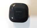 索尼（SONY）LinkBuds Fit 舒適降噪真無(wú)線藍(lán)牙耳機(jī) Hi-Res高解析度 長(zhǎng)效續(xù)航 黑色 曬單實(shí)拍圖