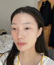 韓方五谷素顏霜男女遮瑕痘印黑眼圈美白提亮防水汗隔離霜防曬三合一SPF50+ 曬單實(shí)拍圖