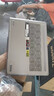 機械革命【國家補貼20%】無界14X Pro （ R7 H 255 32G 1T 99Wh 120Hz 2.8K 灰)辦公筆記本電腦輕薄游戲本 曬單實拍圖