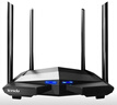 Tenda騰達(dá)路由器千兆WiFi6高速滿血穿墻王信號(hào)增強(qiáng)無(wú)線家用Mesh全屋WiFi全千兆網(wǎng)口路由器AX12Pro 曬單實(shí)拍圖