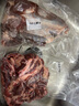 葷八廚 內(nèi)蒙古牛腱子肉2斤凈重 新鮮牛肉生鮮黃牛肉健身塊燒烤火鍋食材 曬單實(shí)拍圖