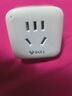 公牛（BULL）WiFi智能插座轉(zhuǎn)換器手機(jī)遠(yuǎn)程控制定時(shí)電器開關(guān)斷網(wǎng)記憶功能插排插座接線板插線板 WiFi智能插座GN-Y2012 曬單實(shí)拍圖