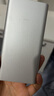 小米【3C認(rèn)證】充電寶移動(dòng)電源 10000 22.5W蘋(píng)果20W充電  PD雙向快充 銀色適用蘋(píng)果安卓可上飛機(jī)/火車 曬單實(shí)拍圖
