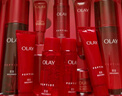 玉蘭油（OLAY）大紅瓶水乳液保濕抗皺緊致抗衰老護膚品套裝七夕情人節(jié)禮物送女友 曬單實拍圖