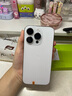 Apple iPhone 14Pro  蘋果14pro 二手手機 5G手機 國行全網(wǎng)通 二手蘋果手機 銀色【評價有禮】 99新 256G【性能/性價比推薦】3期免息 五星店鋪+購物無憂+三年質(zhì)保 曬單實拍圖
