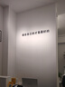 優(yōu)奧一次性圍裙透明PE（100只裝）獨(dú)立包裝家用燒烤龍蝦餐飲防水防油 曬單實(shí)拍圖