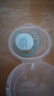 新安怡（AVENT）飛利浦新安怡 安撫奶嘴新生嬰兒寶寶柔軟0-3-6個(gè)月防脹氣進(jìn)口硅膠 曬單實(shí)拍圖