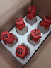 扳倒井 純釀 濃香型白酒 42度 500ml*6瓶 整箱裝 純糧釀造口糧酒禮品酒 曬單實(shí)拍圖