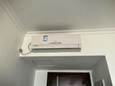 格力正品家用掛壁分體式制冷制熱掛機空調臥室出租房一級制冷一級制熱三級能效二手空調九成新 2P單冷【包送貨+包安裝】一級制冷 曬單實(shí)拍圖