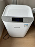 霍尼韋爾（honeywell）空氣凈化器去甲醛 新房除醛除苯除塵凈化器 衛(wèi)健委備案除甲流病毒空氣消毒機(jī)H-Speed KJ760F-P22W 凈化器 曬單實(shí)拍圖