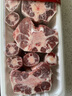 Member's Mark 澳洲谷飼牛尾 1.5kg 1.5kg 曬單實拍圖
