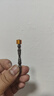 德力西（DELIXI）十字批頭防滑強(qiáng)磁電動(dòng)螺絲刀套裝高硬度手電鉆【合金鋼-套裝】 曬單實(shí)拍圖