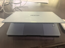 華為MateBook Pro 柔光版筆記本電腦 OLED護(hù)眼云晰柔光屏 鴻蒙操作系統(tǒng) 970g超輕薄長續(xù)航32GB 1TB晴藍(lán) 曬單實(shí)拍圖