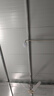 歐普照明（OPPLE）LED球泡E27螺口燈泡【50w-超白光6500K】1只裝 商用大功率光源/ 曬單實(shí)拍圖